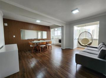 Apartamento de 3 quartos, São Paulo · Apartamento - Vila Mariana - 3 Quartos - 2 Vagas - Venda / Compra