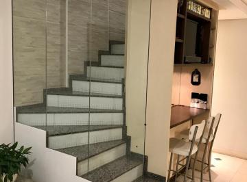 Apartamento de 3 quartos, Curitiba · Apartamento de cobertura - duplex