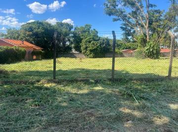 Terreno , Boituva · Terreno à Venda, 1000 m² por R$ 455.000 - Boituva - SP