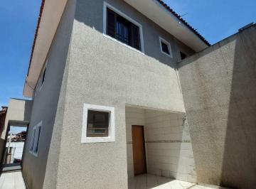 Casa de 3 quartos, Guarulhos · Sobrado com 3 dormitórios à venda, 120 m² - Jardim São Judas Tadeu - Guarulhos