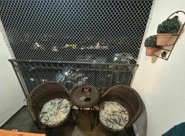 Apartamento · 55m² · 2 Quartos · 1 Vaga · APARTAMENTO REFORMADO NO MELHOR DA VILA SANTA CATARINA!