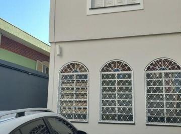 Casa · 156m² · 3 Quartos · 2 Vagas · SOBRADO VILA MASCOTE  03 DORMITORIOS 01 SUITE 02 VAGAS  COMERCIAL OU RESIDENCIAL