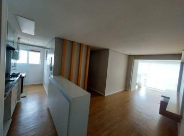 Apartamento · 56m² · 2 Quartos · 1 Vaga · Apartamento de 2 Quartos à Venda no Condomínio Sky Vila Mascote.