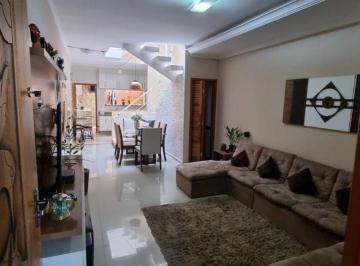Casa · 143m² · 3 Quartos · 2 Vagas · SOBRADO COM TRÊS SUÍTES, NO MELHOR DA VILA MARARI!