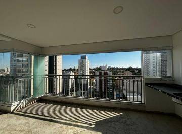 Apartamento · 86m² · 3 Quartos · 2 Vagas · APARTAMENTO COM VARANDA GOURMET, NO UNITÁ JARDIM PRUDÊNCIA !