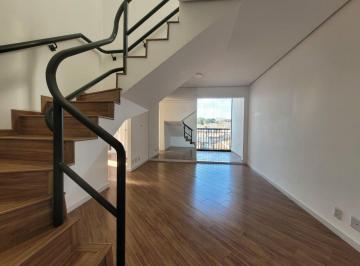 Apartamento · 118m² · 3 Quartos · 2 Vagas · COBERTURA DUPLEX LOCALIZADO Á 300 METROS DA FUTURA ESTAÇÃO LINHA OURO DO METRÔ !