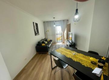 Apartamento · 61m² · 2 Quartos · 1 Vaga · APARTAMENTO NO MELHOR DA VILA SANTA CATARINA.