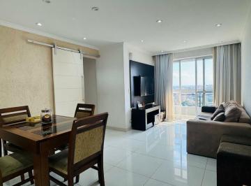 Apartamento · 69m² · 3 Quartos · 2 Vagas · Lindo apartamento com 03 dormitórios, na Vila Santa Catarina