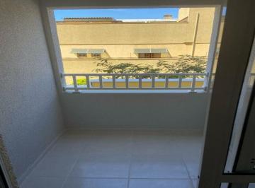 Apartamento · 30m² · 2 Quartos · APARTAMENTO NOVO PRÓXIMO AO AEROPORTO DE CONGONHAS.