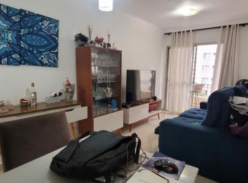Apartamento · 62m² · 3 Quartos · 1 Vaga · APARTAMENTO REPLETO DE ARMÁRIOS, LAZER COMPLETO NO MELHOR DA VILA MASCOTE!