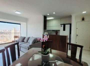 Apartamento · 55m² · 2 Quartos · 1 Vaga · APARTAMENTO COM FINO ACABAMENTO, NO MELHOR DA VILA SANTA CATARINA!