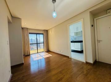 Apartamento · 64m² · 3 Quartos · 2 Vagas · Apartamento Espaçoso com 3 Dormitórios e 2 Vagas no Jardim Prudência!