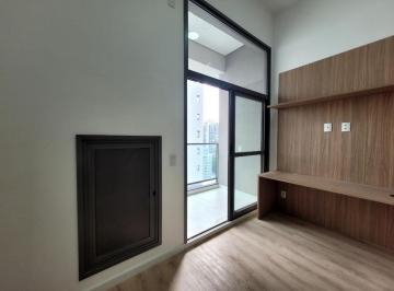 Apartamento · 24m² · 1 Quarto · Brooklin, Studio 24m², 1 Banheiro à Venda R$ 445.000,00.