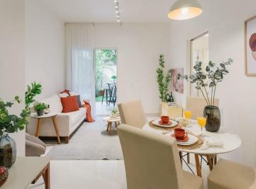 Apartamento · 79m² · 3 Quartos · 1 Vaga · calizado na Apartamento Garden com 03 dormitórios, sendo 01 suíte, localizado na região Campo Belo.
