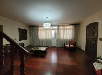 Casa · 160m² · 3 Quartos · 3 Vagas · CONFORTÁVEL SOBRADO NA REGIÃO DO JARDIM PRUDÊNCIA!