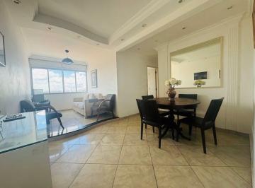 Apartamento · 65m² · 3 Quartos · 2 Vagas · APARTAMENTO COM DUAS VAGAS DE GARAGEM NO JARDIM PRUDÊNCIA!