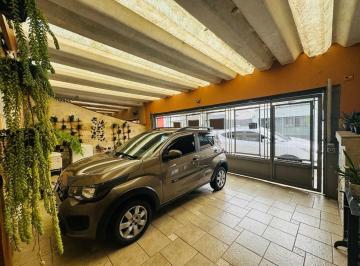 Casa · 189m² · 4 Quartos · 3 Vagas · Sobrado à Venda - Jardim Prudência - 3 Dormitórios, 01 suíte, 03 vagas de garagem.