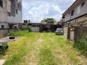 Terreno · 320m² · TERRENO A VENDA NA RUA AILSON SIMÕES, MEDINDO 10 X 32.