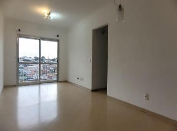 Apartamento · 60m² · 3 Quartos · 1 Vaga · APARTAMENTO COM 03 DORMITÓRIOS, HÁ 800 METROS DO SHOPPING INTERLAGOS!