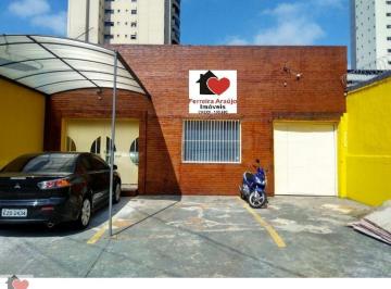 Comercial · 330m² · 3 Vagas · Conjunto Comercial 330m² na Vila Mascote