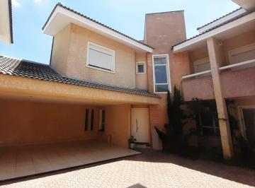 Casa · 284m² · 4 Quartos · 3 Vagas · Casa Condomínio fechado - Residencial Gorizia 253m²
