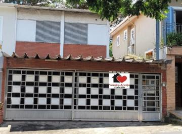 Casa · 182m² · 3 Quartos · 3 Vagas · Casa 180m² no Brooklin - Oportunidade para reformar