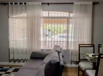 Casa · 125m² · 3 Quartos · 2 Vagas · CASA TERRÉA A VENDA NO MELHOR DA VILA SANTA CATARINA !