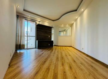 Apartamento · 50m² · 2 Quartos · 1 Vaga · APARTAMENTO REFORMADO HÁ 500 METROS DA AV. INTERLAGOS!