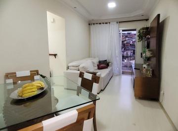 Apartamento · 60m² · 3 Quartos · 1 Vaga · APARTAMENTO COM 03 DORMITÓRIOS, HÁ 800 METROS DO SHOPPING INTERLAGOS !