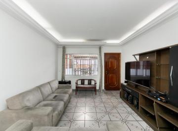 Casa · 130m² · 3 Quartos · 1 Vaga · Cidade Ademar, Sobrado com 3 quartos, sendo 1 suíte, 1 vaga, 130m² à Venda 600.000,00.