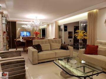 Apartamento · 147m² · 4 Quartos · 4 Vagas · APARTAMENTO COM FINO ACABAMENTO, NO SUMMER RESORT VILA MASCOTE !