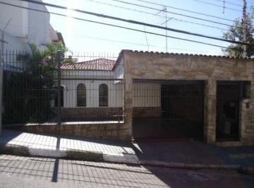 Casa · 200m² · 4 Quartos · 3 Vagas · Casa Térrea à Venda em Cidade Ademar - 4 Dormitórios