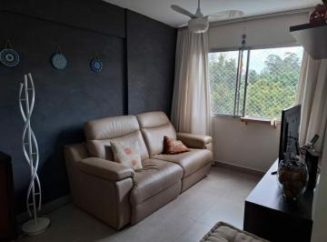 Apartamento · 64m² · 3 Quartos · 1 Vaga · JARDIM MARAJOARA 03 DORMITORIOS  01 VAGA LINDO !!
