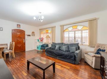 Casa · 160m² · 3 Quartos · 3 Vagas · CASA A VENDA NA REGIÃO DO JARDIM PRUDÊNCIA.