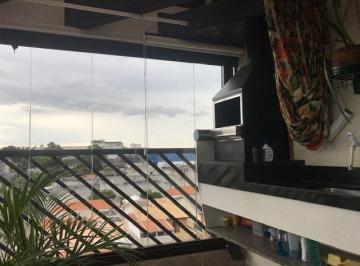 Apartamento · 86m² · 2 Quartos · 2 Vagas · Exclusiva Cobertura Com Fino Acabamento na Vila Santa Catarina!
