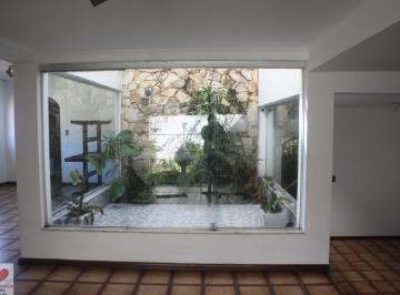 Casa · 328m² · 4 Quartos · 3 Vagas · SOBRADO BROOKLIN VELHO 328 AREA UTIL  04 SUITES OTIMA LOCALIZAÇAO