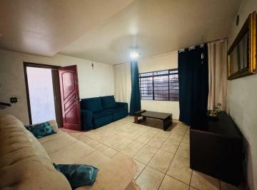 Casa · 182m² · 3 Quartos · 2 Vagas · Sobrado, Interlagos - São Paulo