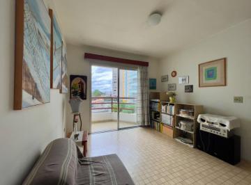 Apartamento · 45m² · 1 Quarto · 1 Vaga · Apartamento 45m² 1 dormitório Vila Mascote