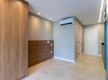 Apartamento · 50m² · 1 Quarto · 1 Vaga · Brooklin - Apartamento com 1 quarto, sendo 1 suíte, 1 vaga, 50m² à Venda R$ 925.000,00.