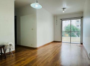 Apartamento · 60m² · 3 Quartos · 1 Vaga · APARTAMENTO REPLETO DE ARMÁRIOS NO MELHOR DA VILA MASCOTE!