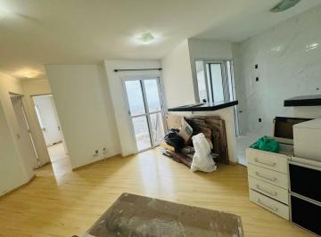 Apartamento · 55m² · 2 Quartos · 1 Vaga · Apartamento proximo ao Shopping Interlagos - New Home Chácara Flora