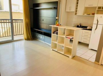 Apartamento · 50m² · 2 Quartos · 1 Vaga · Apartamento fino acabamento região do CampoBelo !!!