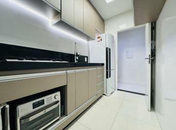 Apartamento · 60m² · 3 Quartos · 1 Vaga · APARTAMENTO COM 03 DORMITÓRIOS, HÁ 800 METROS DO SHOPPING INTERLAGOS !
