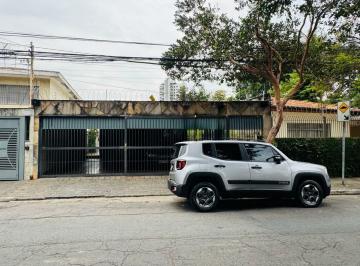 Casa · 401m² · 3 Quartos · 4 Vagas · CASA TÉRREA À VENDA NO MELHOR DA VILA MASCOTE.