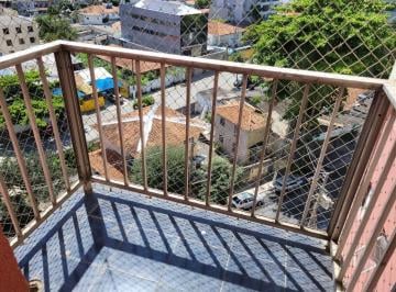 Apartamento · 66m² · 3 Quartos · 1 Vaga · Apartamento 66m² 1 vaga Jardim Prudência