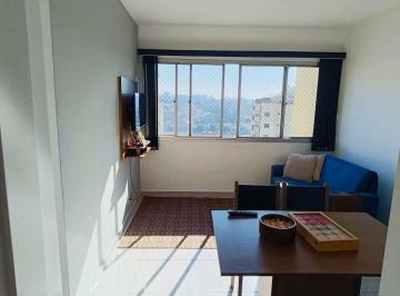 Apartamento · 46m² · 1 Quarto · 1 Vaga · APARTAMENTO PRÓXIMO A FUTURA ESTAÇÃO LINHA OURO DO MONOTRILHO!