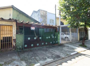 Casa · 90m² · 3 Quartos · 1 Vaga · Campo Belo, Sobrado 90m², 3 Quartos, 1 vaga à Venda R$ 695.000,00.
