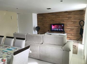 Apartamento · 170m² · 3 Quartos · 2 Vagas · Cobertura Triplex 3 suítes no Recreio dos Bandeirantes