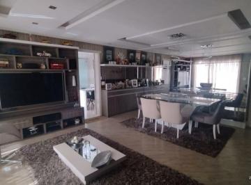 Apartamento · 146m² · 2 Quartos · 2 Vagas · Apartamento 146m² 3 suítes Varanda Gourmet Quartier Vila Mascote