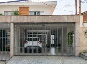 Casa · 332m² · 3 Quartos · 2 Vagas · Sobrado no melhor da  Vila Alexandria